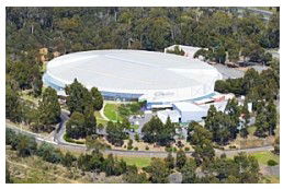 Silverdome - Accommodation in Surfers Paradise 0