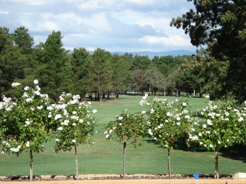 RMC Golf Club - Accommodation in Surfers Paradise 0