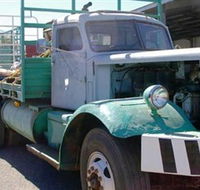 National Road Transport Hall of Fame - Accommodation in Surfers Paradise