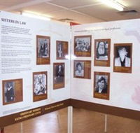 National Pioneer Womens Hall of Fame - Accommodation in Surfers Paradise
