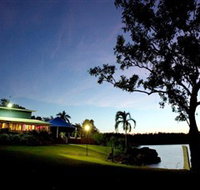 Lake Bennett Resort - Accommodation in Surfers Paradise