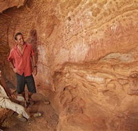 NDhala Gorge Nature Park - Accommodation in Surfers Paradise
