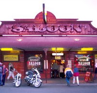 Bojangles Saloon and Dining Room - Accommodation in Surfers Paradise