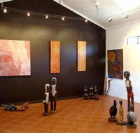 Ironwood Arts - Accommodation in Surfers Paradise