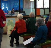 Alice Springs School of the Air Visitor Centre - Accommodation in Surfers Paradise