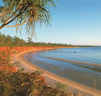 Garig Gunak Barlu National Park - Accommodation in Surfers Paradise