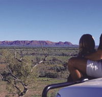 Tnorala/Gosse Bluff Conservation Reserve - Accommodation in Surfers Paradise