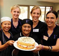 Kwerralye Cafe - Accommodation in Surfers Paradise