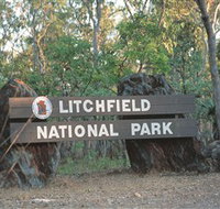 Bamboo Creek Tin Mine - Accommodation in Surfers Paradise