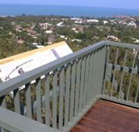 Roy Marika Lookout - Accommodation in Surfers Paradise