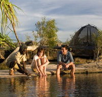 Kakadu National Park - Accommodation in Surfers Paradise