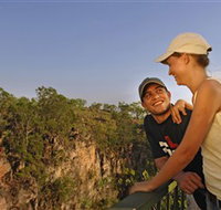 Tolmer Falls - Accommodation in Surfers Paradise