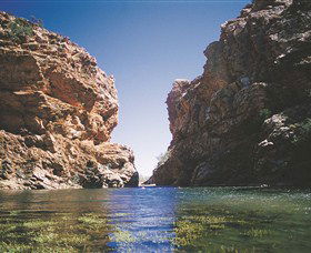 Ellery Creek Big Hole - Accommodation in Surfers Paradise 0