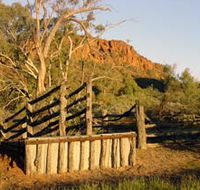 Illamurta Springs Conservation Reserve - Accommodation in Surfers Paradise