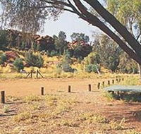 Native Gap Conservation Reserve - Accommodation in Surfers Paradise