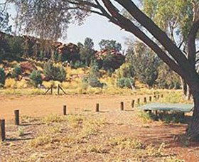 Native Gap Conservation Reserve - Accommodation in Surfers Paradise 0