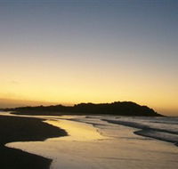 Dhamitjinya and Galaru - Accommodation in Surfers Paradise