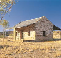Arltunga Historical Reserve - Accommodation in Surfers Paradise