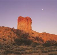 Chambers Pillar Historical Reserve - Accommodation in Surfers Paradise