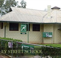 Hartley Street School - Accommodation in Surfers Paradise
