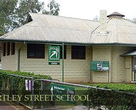 Hartley Street School - Accommodation in Surfers Paradise 0
