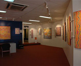 Mason Gallery - Accommodation in Surfers Paradise 0