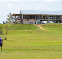 Gove Country Golf Club - Accommodation in Surfers Paradise