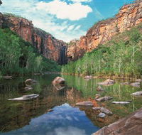 Jim Jim Falls - Accommodation in Surfers Paradise