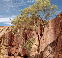 Ochre Pits - Accommodation in Surfers Paradise