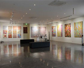 Muk Muk Fine Art - Accommodation in Surfers Paradise 0