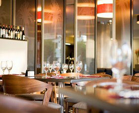 Table Forty Three - Accommodation in Surfers Paradise 0