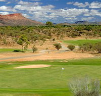 Alice Springs Golf Club - Accommodation in Surfers Paradise
