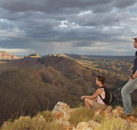 Ormiston Gorge and Pound - Accommodation in Surfers Paradise
