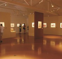 Araluen Arts Centre - Accommodation in Surfers Paradise