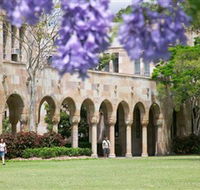 The University of Queensland - Accommodation in Surfers Paradise