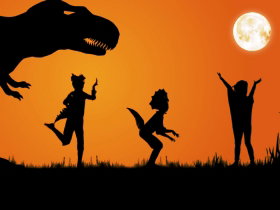 Energex Playasaurus Place - Accommodation in Surfers Paradise 0