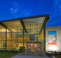 UQ University Art Museum - Accommodation in Surfers Paradise