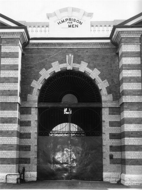 Boggo Road Gaol - Accommodation in Surfers Paradise 0
