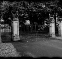 Toowong Cemetery - Accommodation in Surfers Paradise