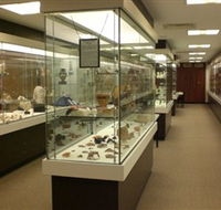 UQ Antiquities Museum - Accommodation in Surfers Paradise