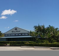 King Opal - Accommodation in Surfers Paradise