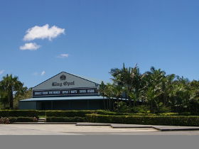 King Opal - Accommodation in Surfers Paradise 0