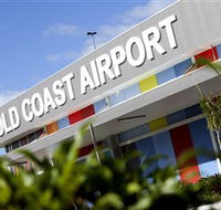Gold Coast Airport - Accommodation in Surfers Paradise