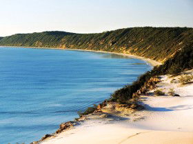 Cooloola Great Walk - Accommodation in Surfers Paradise 0