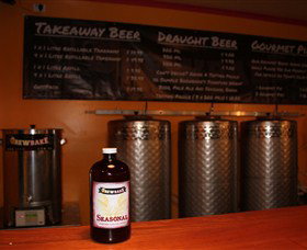 Brewbake At The Big Pineapple - Accommodation in Surfers Paradise 0