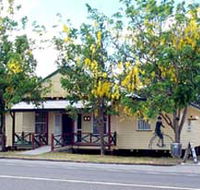 Kilkivan Shire Museum - Accommodation in Surfers Paradise