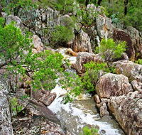 Crows Nest National Park - Accommodation in Surfers Paradise