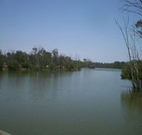 Bedford Weir - Accommodation in Surfers Paradise