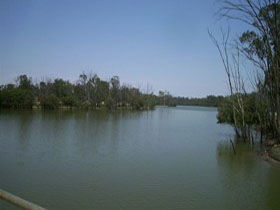 Bedford Weir - Accommodation in Surfers Paradise 0