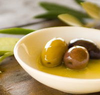 Bunnyconnellen Olive Grove and Vineyard - Accommodation in Surfers Paradise
